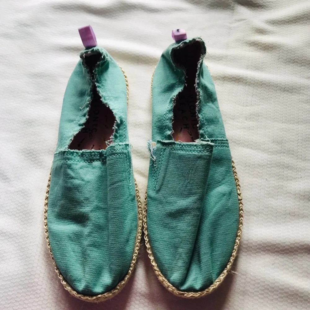 Vionic‎ Espadrille Shoes